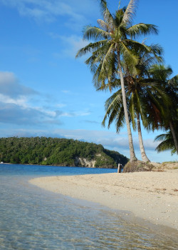 palm beach mindoro